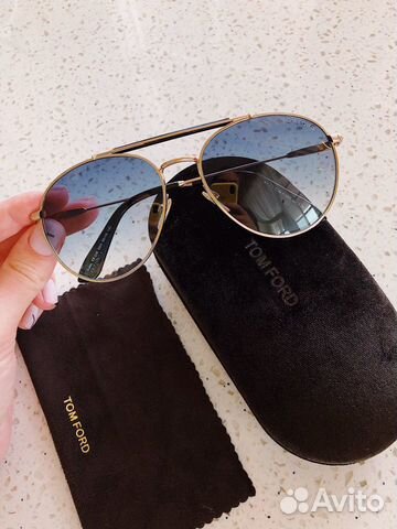 Очки женские Tom Ford, Tiffany