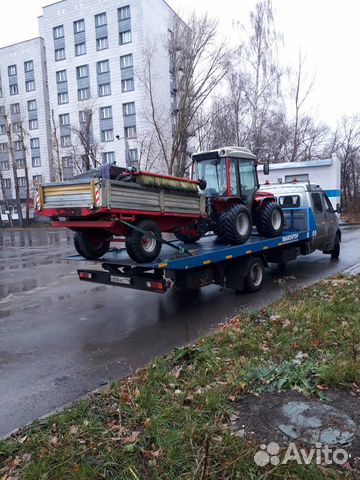 Услуги эвакуатора Услуги эвакуатора
