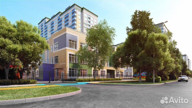 Продаётся коммерческая недвижимость в сданном корп Продаётся коммерческая недвижимость в сданном корп