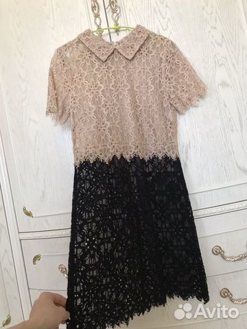 Платье dkny Платье dkny