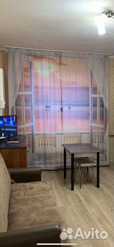 1-к квартира, 48 м², 13/17 эт. 1-к квартира, 48 м², 13/17 эт.