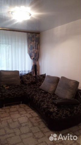 3-к квартира, 59 м², 1/5 эт. 3-к квартира, 59 м², 1/5 эт.