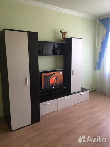 3-к квартира, 84 м², 9/10 эт. 3-к квартира, 84 м², 9/10 эт.