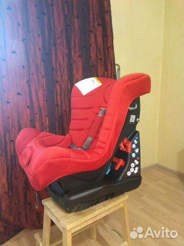 Детское кресло, автокресло Chicco Eletta 0-18 kg Детское кресло, автокресло Chicco Eletta 0-18 kg