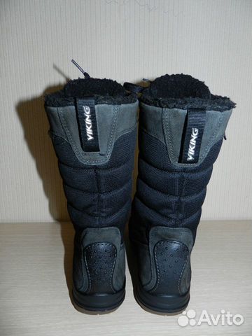 Зимние сапоги Viking gore-tex Зимние сапоги Viking gore-tex