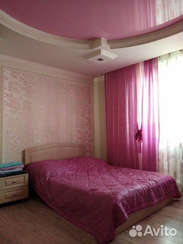 1-к квартира, 36 м², 9/10 эт.