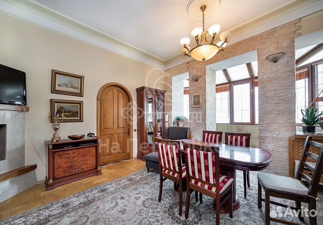 4-к квартира, 95.6 м², 5/6 эт. 4-к квартира, 95.6 м², 5/6 эт.