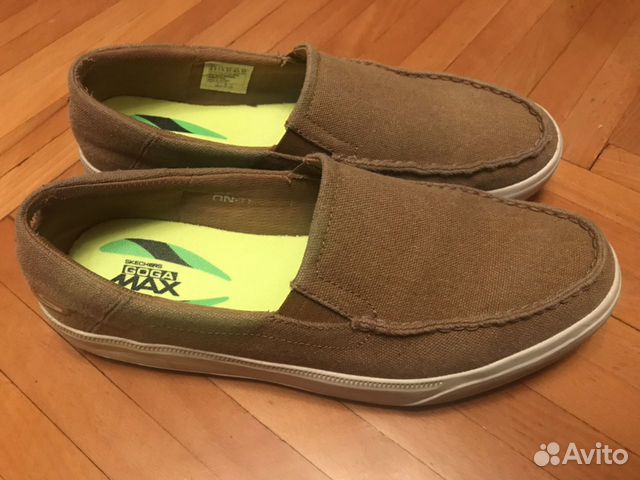 Слипоны Skechers Слипоны Skechers