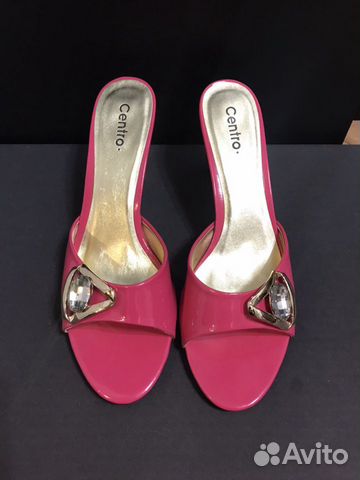 Туфли Туфли