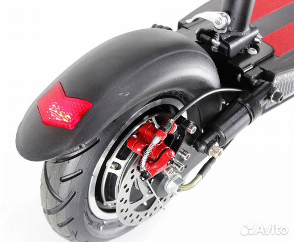 Электросамокат Kugoo M4 Электросамокат Kugoo M4