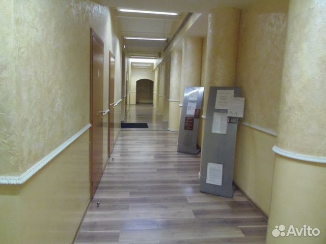 Сдам офисное помещение, 70 м²