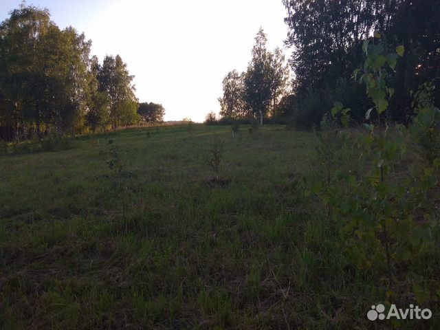 Участок 11.8 сот. (ИЖС)