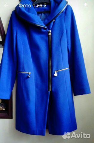 Пальто женское Пальто женское