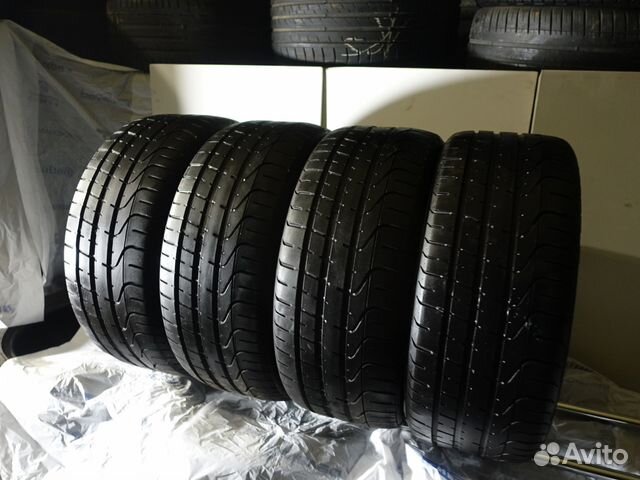 275 40 20 Pirelli P Zero 351f 275/40R20 275 40 20 Pirelli P Zero 351f 275/40R20