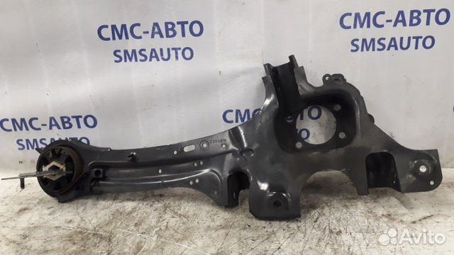 Кулак поворотный задний правый Volvo S60 1.6T Кулак поворотный задний правый Volvo S60 1.6T