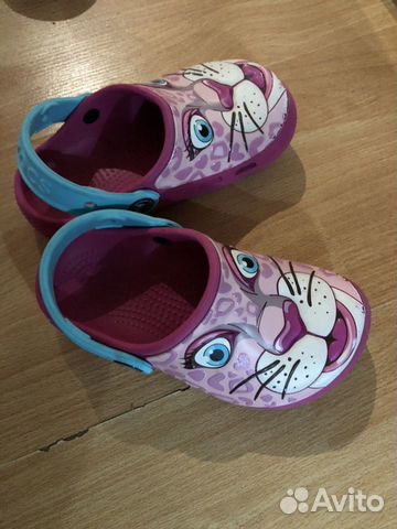 Crocs С10 Crocs С10