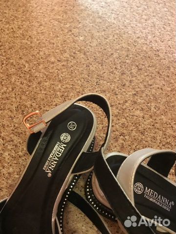 Босоножки Босоножки