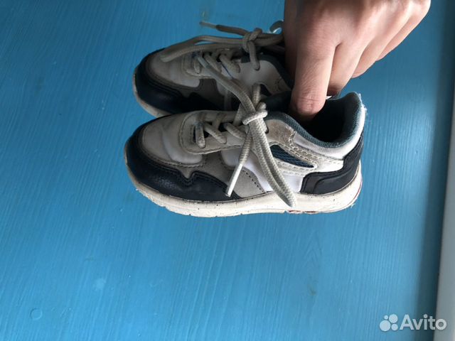 Кроссовки для мальчика Кроссовки для мальчика