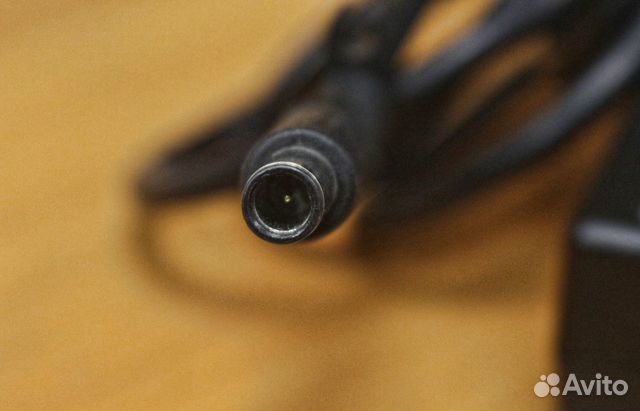 Блок питания для ноутбука HP 120W Блок питания для ноутбука HP 120W