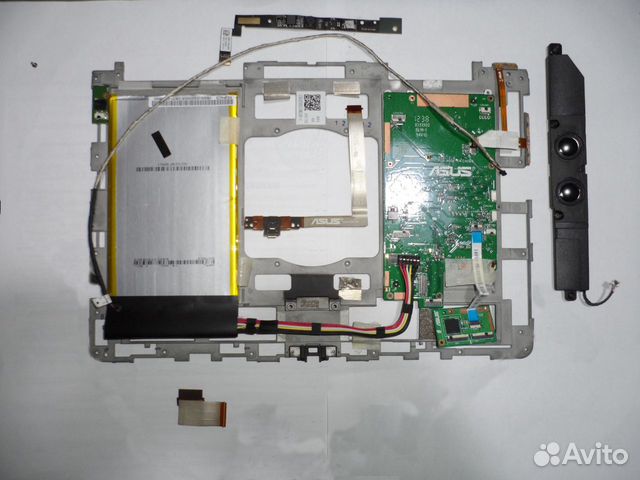 Запчасти для Padfone 2 station Запчасти для Padfone 2 station