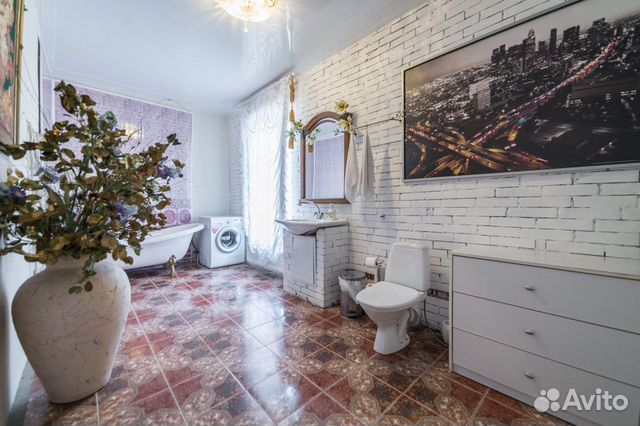 Дом 400 м² на участке 15 сот.