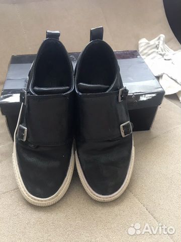 Туфли Zara 34-35