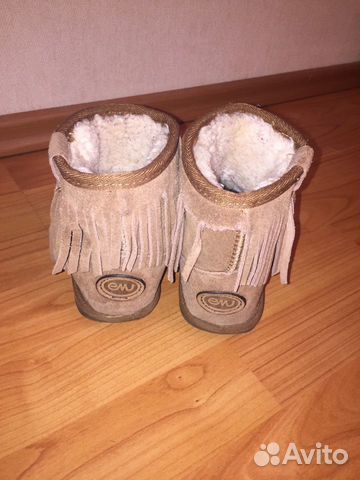 Угги Emu Ugg 32-33 Угги Emu Ugg 32-33