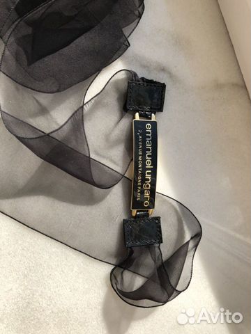 Женский пояс Ungaro оригинал