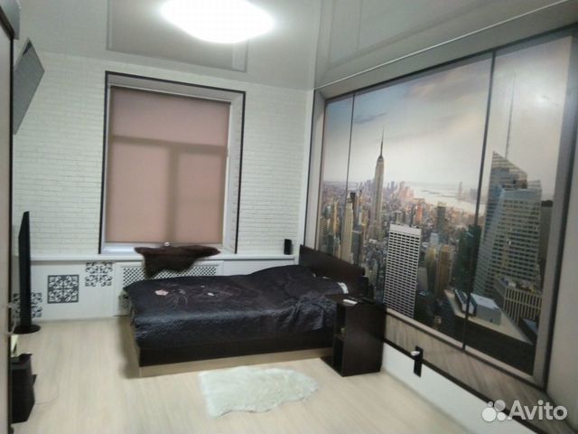 2-к квартира, 55 м², 2/5 эт. 2-к квартира, 55 м², 2/5 эт.