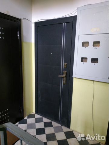 1-к квартира, 40 м², 1/3 эт.