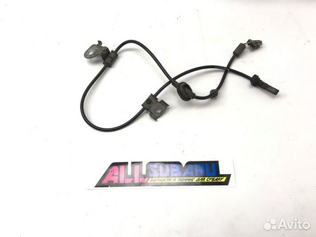 Датчик ABS передний левый Subaru Impreza Wrx Sti