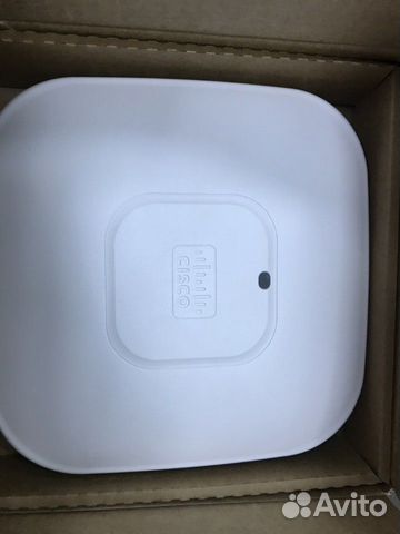 Wifi Точка доступа Cisco AIR-SAP2602I-R-K9 Wifi Точка доступа Cisco AIR-SAP2602I-R-K9