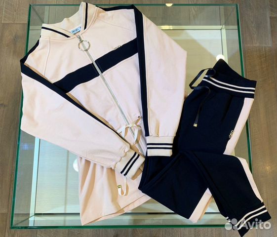 Спортивный костюм Liu Jo