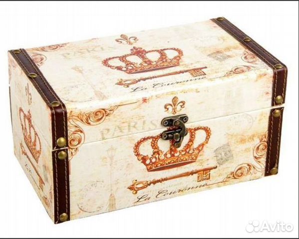 Шкатулка дерево Шкатулка дерево