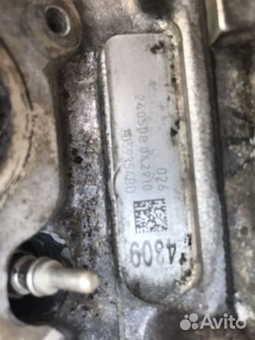 Гбц 3.0 tdi v6 Vw Touareg Audi Q7 Гбц 3.0 tdi v6 Vw Touareg Audi Q7