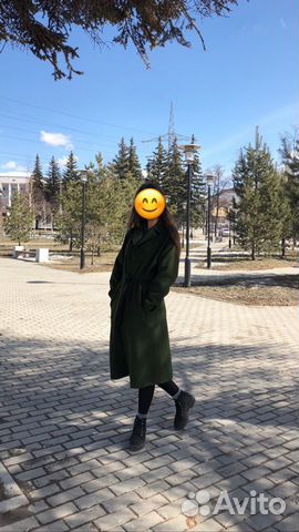 Пальто zara Пальто zara
