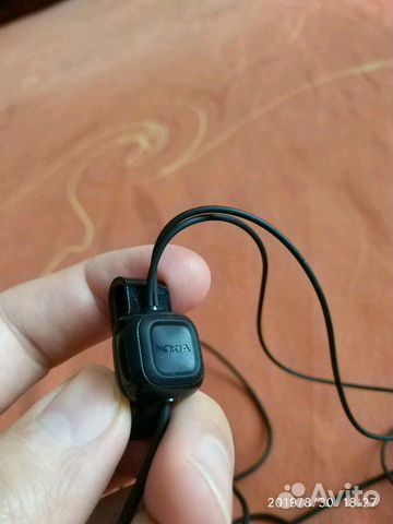 Наушники nokia Наушники nokia