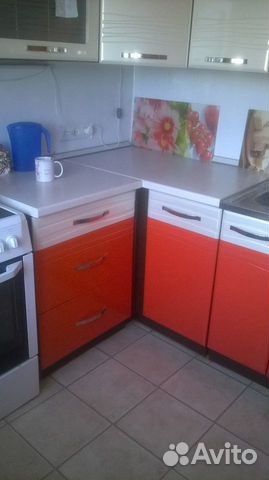 2-к квартира, 45.1 м², 3/3 эт. 2-к квартира, 45.1 м², 3/3 эт.