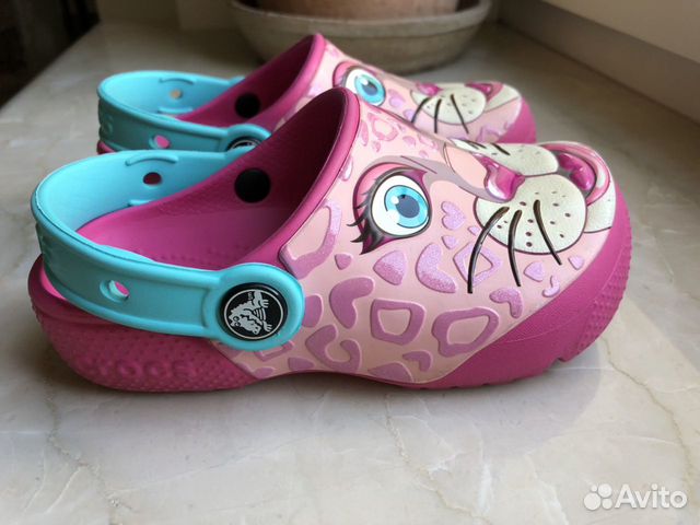 Сабо crocs Сабо crocs