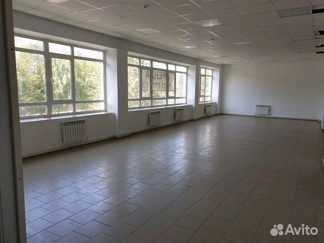 Торговое помещение, 200 м² Торговое помещение, 200 м²