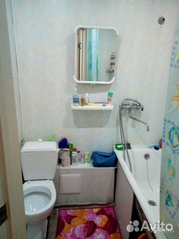 1-к квартира, 29 м², 5/5 эт.