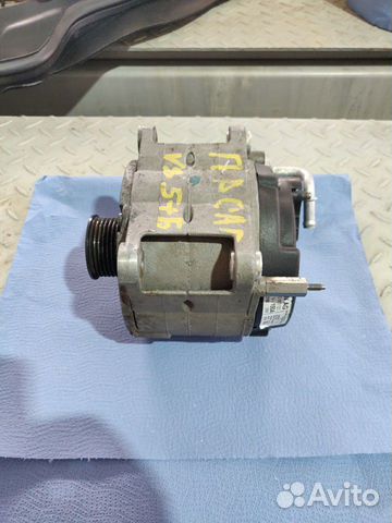 Генератор Vag Passat B5 W8-07D903021