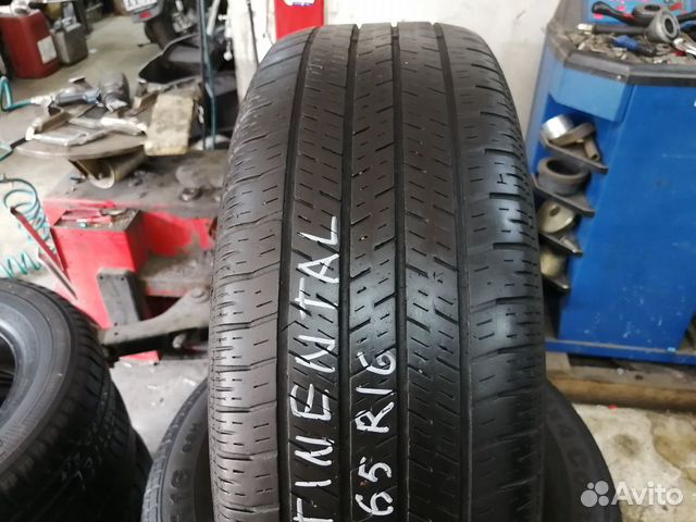 215/65/16 16 continental 44Contact. (2-2л) 215/65/16 16 continental 44Contact. (2-2л)