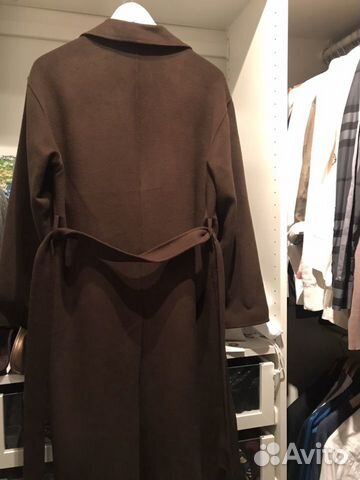 Пальто Maje оригинал