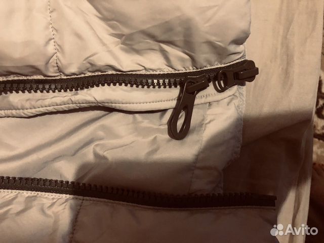 Куртка женская зимняя б/у Куртка женская зимняя б/у