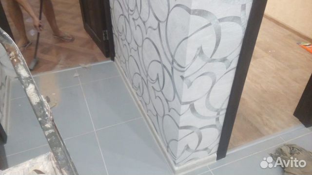 Ремонт и отделка любой сложности