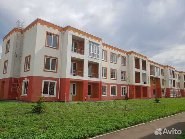 3-к квартира, 110.1 м², 2/3 эт. 3-к квартира, 110.1 м², 2/3 эт.