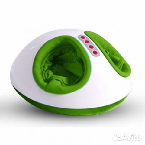LS-8586 Foot Massage массажер для ног