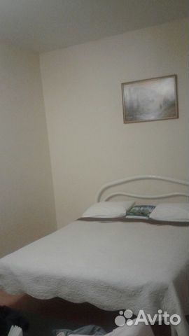 Комната 16 м² в 3-к, 1/14 эт.
