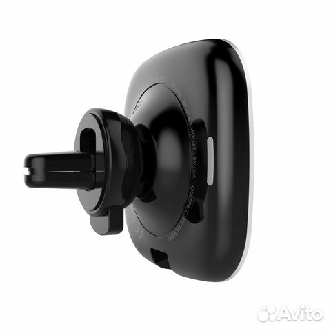Беспроводное Авто зу Nillkin Car Magnetic Wireless